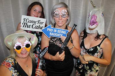 Photo Booth Hire Hexham