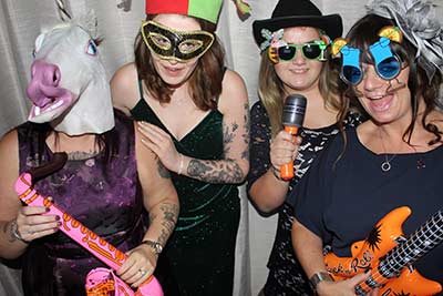 Photo Booth Hire Sunderland