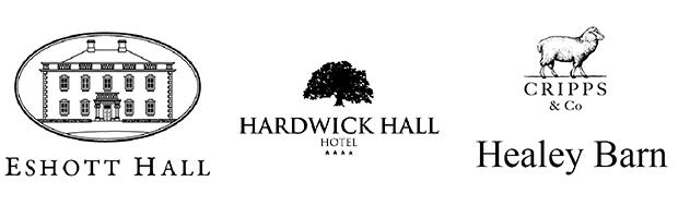 Wedding DJ at Eshott Hall, Hardwick Hall & Healey Barn