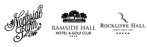 Wedding DJ at Northside Farm, Ramside Hall & Rockliffe Hall